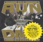 RUN D.M.C - HIGH PROFILE:THE ORIGINAL RHYMES