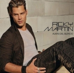 RICKY MARTIN (리키 마틴) - Almas Del Silencio (CD+VCD)