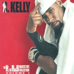R. KELLY (알 켈리) - R.IN R&B GREATEST HITS COLLECTION