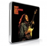 RORY GALLAGHER - IRISH TOUR '74 [ROCK BOX SERIES](수입CD)