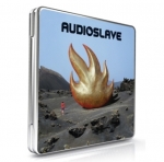 AUDIOSLAVE - AUDIOSLAVE [ROCK BOX SERIES](수입CD)