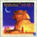 Russ Freeman - Sahara