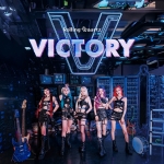 롤링쿼츠(Rolling Quartz) - Victory