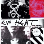 Primal Scream (프라이멀 스크림) - Evil Heat