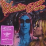 PERRY FARRELL'S SATELLITE PARTY - ULTRA PAYLOADED
