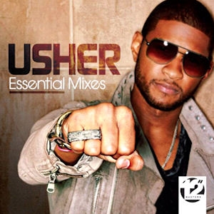 Usher (어셔) - 12" Masters The Essential Mixes