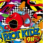 라이엇 키즈 (RIOT KIDZ) - 98%