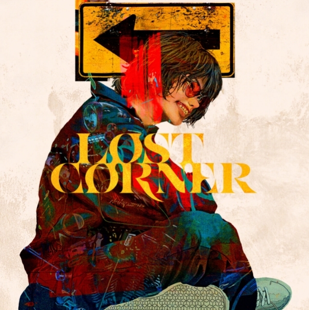 Kenshi Yonezu (요네즈 켄시 ) - LOST CORNER