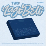 투어스 (TWS) ﻿1st Single Album - Last Bell