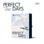 태민 (TAEMIN) - 2025 SEASON'S GREETINGS <Perfect Days>