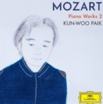 백건우 (Kun Woo Paik) -  ﻿모차르트: 피아노 작품 2