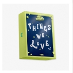 투어스 (TWS) - 2025 시즌그리팅 (2025 SEASON'S GREETINGS)