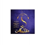 알라딘 OST (Aladdin Original Broadway Cast Recording)