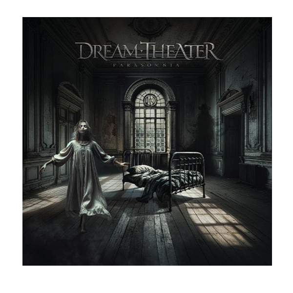 DREAM THEATER - Parasomnia