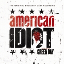 뮤지컬: American Idiot : Original Broadway Cast Recording(2CD)