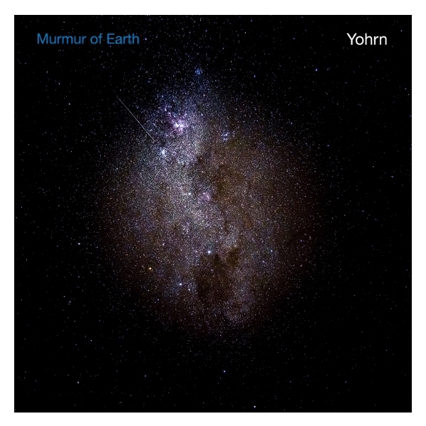 욘 (Yohrn) - Murmur of Earth (LP) 욘 (Yohrn) - Murmur of Earth (LP)