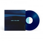 ASH ISLAND (애쉬 아일랜드) - ASH (LP)