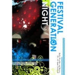 FESTIVAL GENERATION NIGHT : 페스티벌 제너레이션 : 나이트 (V.A)