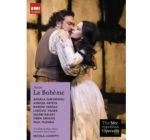 GIACOMO PUCCINI - LA BOHEME (자코모 푸치니 - 라보엠)　