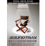 SOUNDTRAX - VARIOUS (사운드트랙스 - 베리어스 (2 FOR 1)