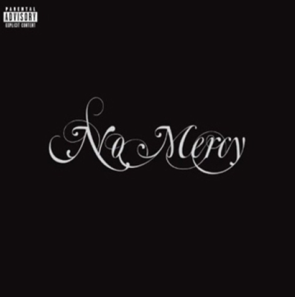 T.I. - NO MERCY (DELUXE EDITION) (티 아이 - 노 머시 (딜럭스 에디션)
