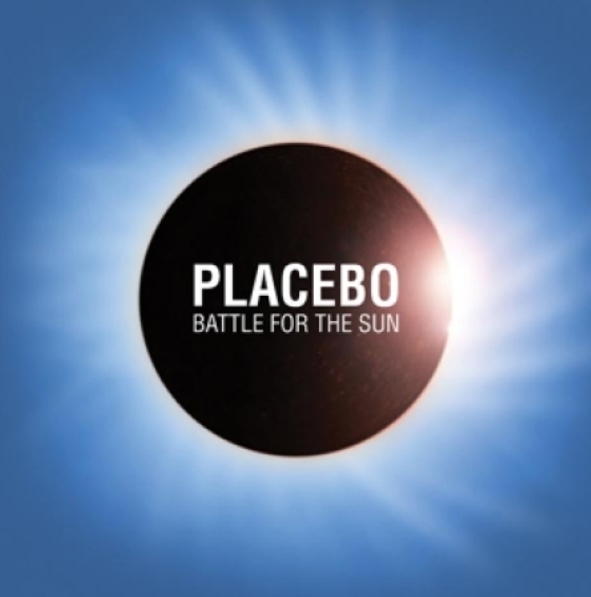 PLACEBO 6집 - BATTLE FOR THE SUN[KACD0920]