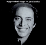 PAUL ANKA (폴 앵카) - MY GREATEST SONGS