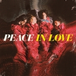 PEACE - IN LOVE (DELUXE VERSION)