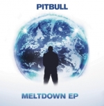 PITBULL (핏불) - MELTDOWN (EP)