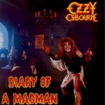 OZZY OSBOURNE (오지 오스본) - DIARY OF A MADMAN