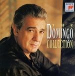 The Domingo Collection (2CD) 미개봉