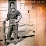 PATTI SMITH (패티 스미스) - GUNG HO