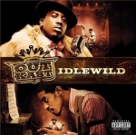 OUTKAST - IDLEWILD[LIMITED EDITION]