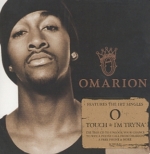 OMARION(오마리온) - O