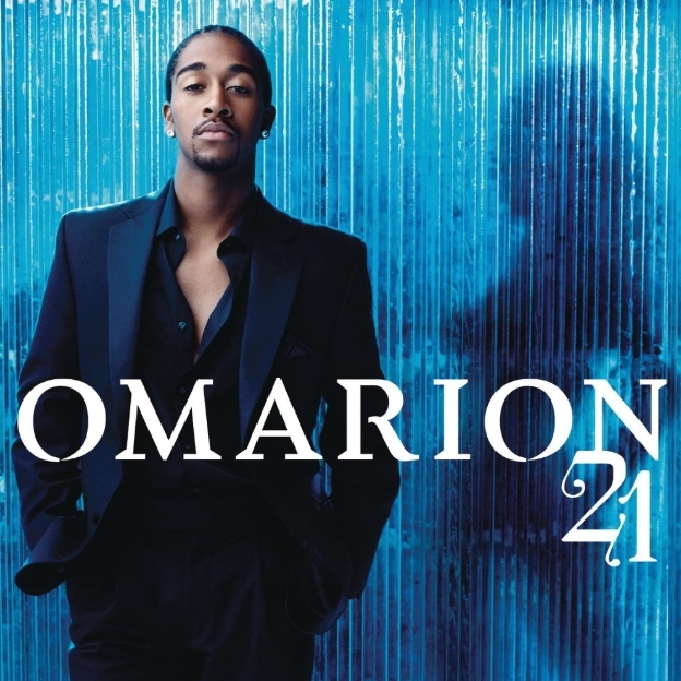OMARION(오마리온) - 21