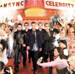 N SYNC - CELEBRITY
