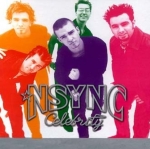 N SYNC - CELEBRITY [리팩키지]