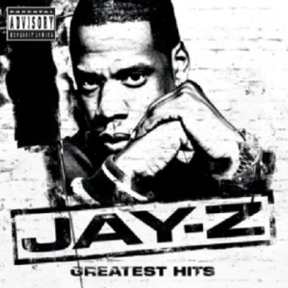 JAY-Z - GREATEST HITS