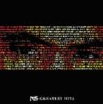 NAS - GREATEST HITS (CD)