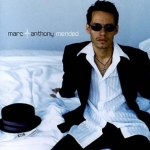 MARC ANTHONY - MENDED 3집 (CD)