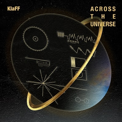 클라프 (KlaFF) - Across the Universe
