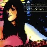 MELANIE SAFKA - THE BEST OF MELANIE [수입CD]