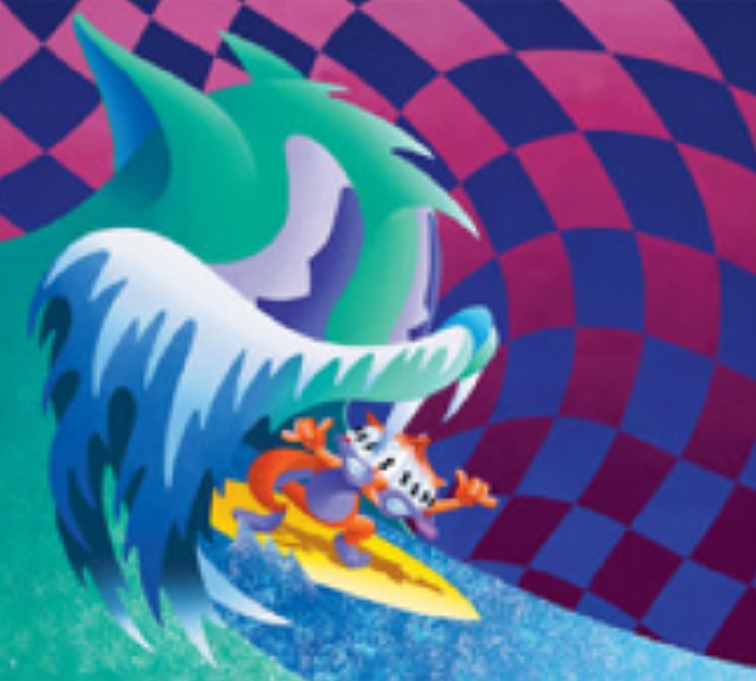 MGMT - Congratulations (Digipack)