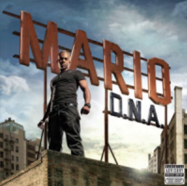 MARIO - D.N.A.