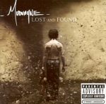 MUDVAYNE - LOST AND FOUND
