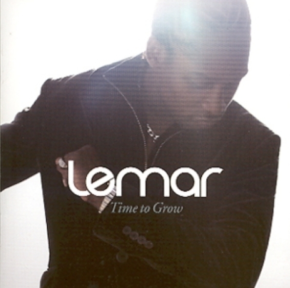 LEMAR (르마) - TIME TO GROW