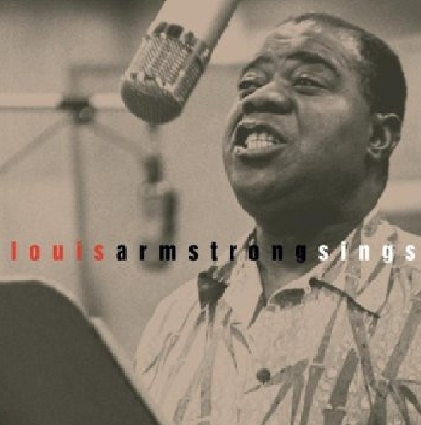 LOUIS ARMSTRONG - THIS IS JAZZ 23