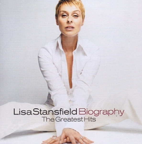 LISA STANSFIELD - BIOGRAPHY (CD) LISA STANSFIELD - BIOGRAPHY (CD)
