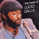 LUCIO DALLA (루치오 달라) - THE BEST OF