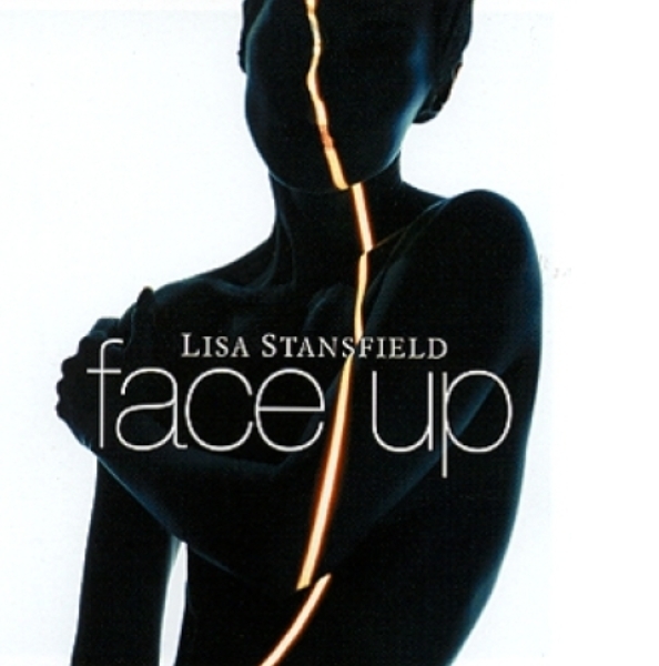 LISA STANSFIELD - FACE UP (CD)